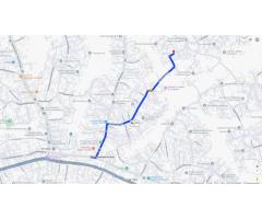 12p Land for Sale in Liyanagoda Pannipitiya - 2/3