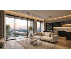 Smart Urban Living Meets Unbeatable Value! - 2/4