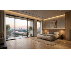 Smart Urban Living Meets Unbeatable Value! - 3/4