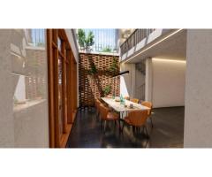 Land with Building Approval and structure in Hokandara - 6/6
